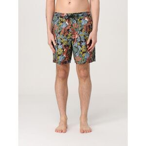 A.P.C. Swimsuit Men Multicolor